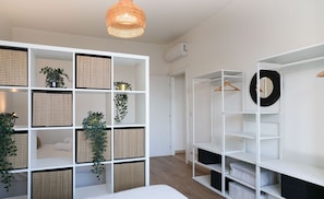 2 chambres