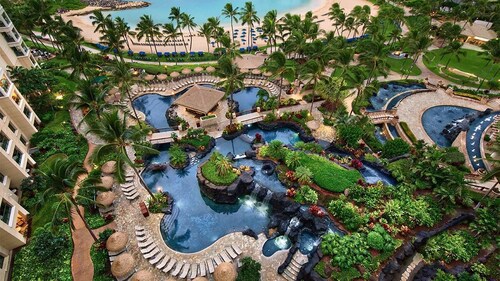 Oahu Hawaii 2-bed Villa in peaceful KoOlina Jan 2 -Jan 9 2027