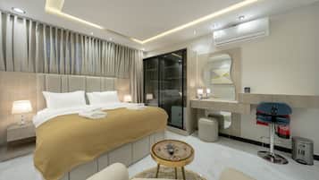 1 bedroom, free WiFi, bed sheets, wheelchair access