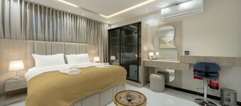 A comfortable  studio in AL-Sulaimaniah