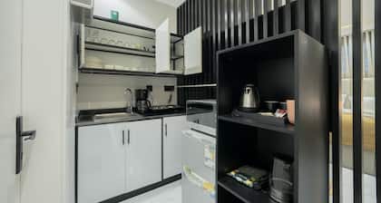 A comfortable studio in AL-Sulaimaniah