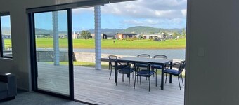 Hosts on the Coast Lake View