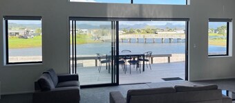 Hosts on the Coast Lake View