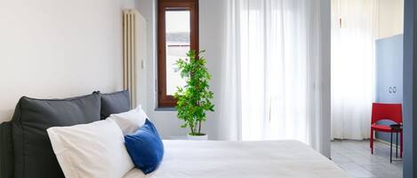 1 habitación