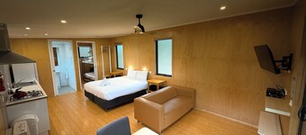 ECO 4 - SOLAR OFF GRID