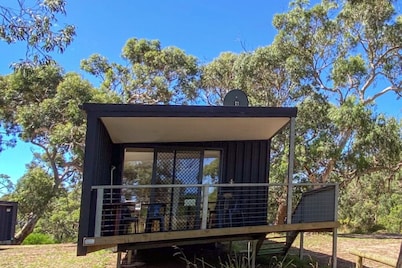 ECO 4 - SOLAR OFF GRID