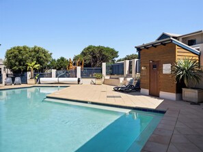 Pool - A Beachy Place | Gnarabup (Gnarabup)