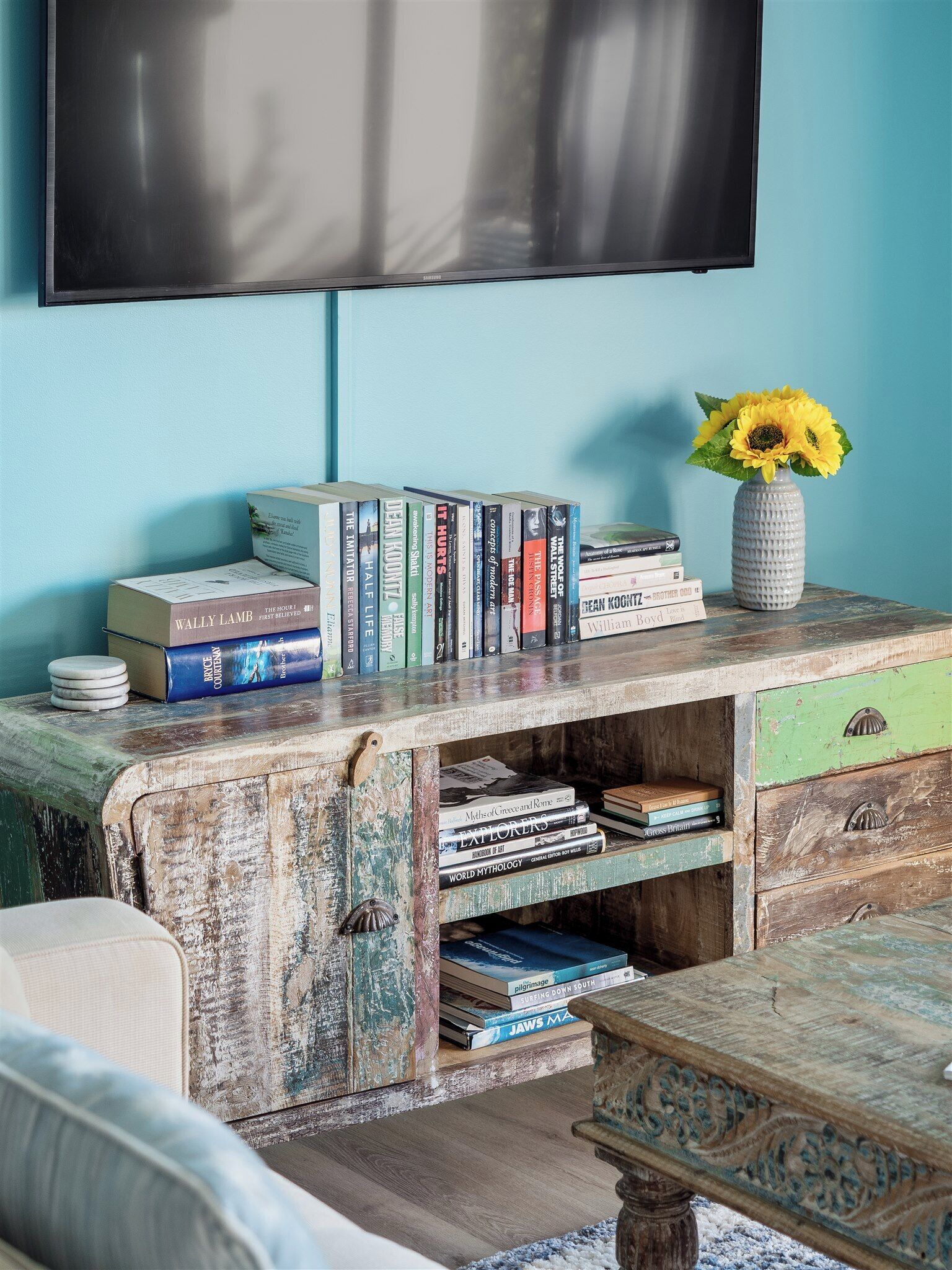A Beachy Place | Gnarabup - Prevelly
