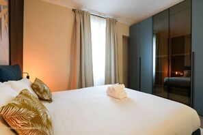 2 chambres