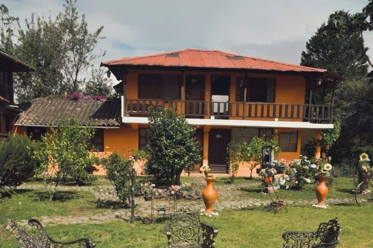 1 habitación y wifi gratis