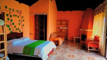 Cabaña Confort | Wifi gratis