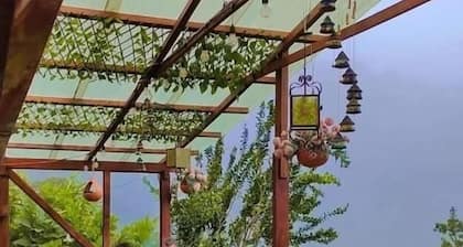 Las Orquideas Runtun Lodge