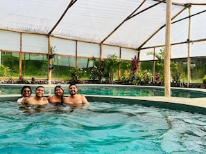 Exterior - Las Orquideas Runtun Lodge (Baños de Agua Santa)