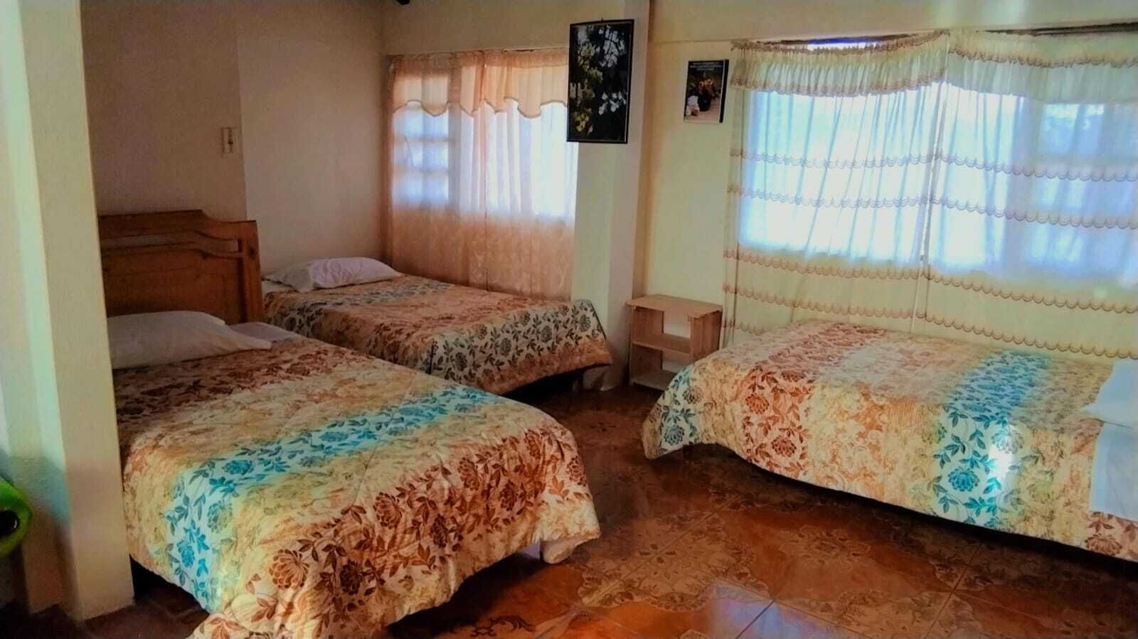 Quarto standard | Wi-Fi de cortesia