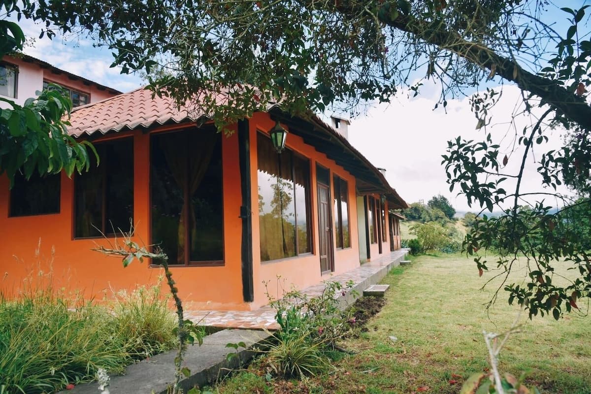 Cabana Comfort | 1 dormitori i wifi gratuïta