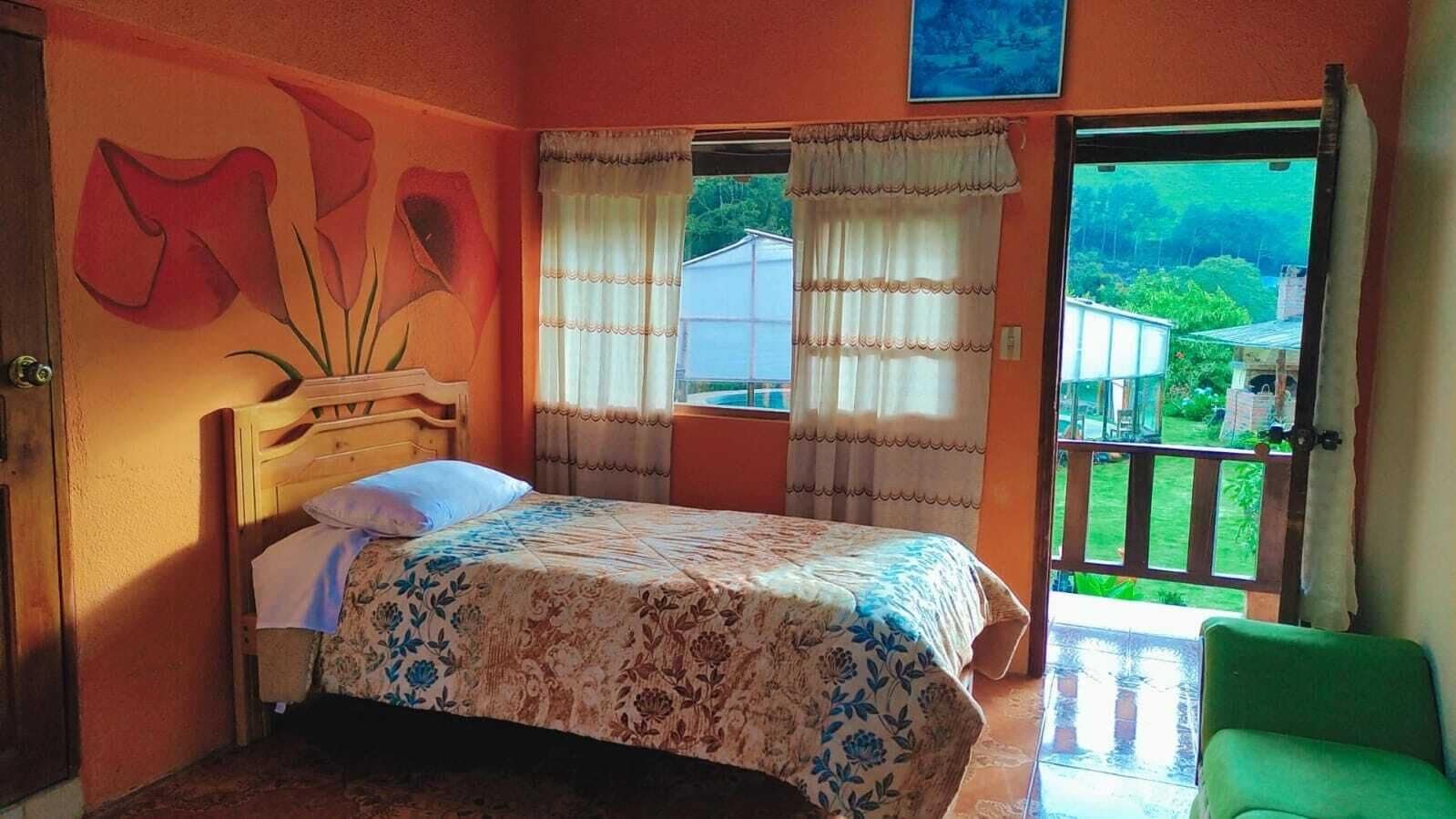 Standard Room | Free WiFi