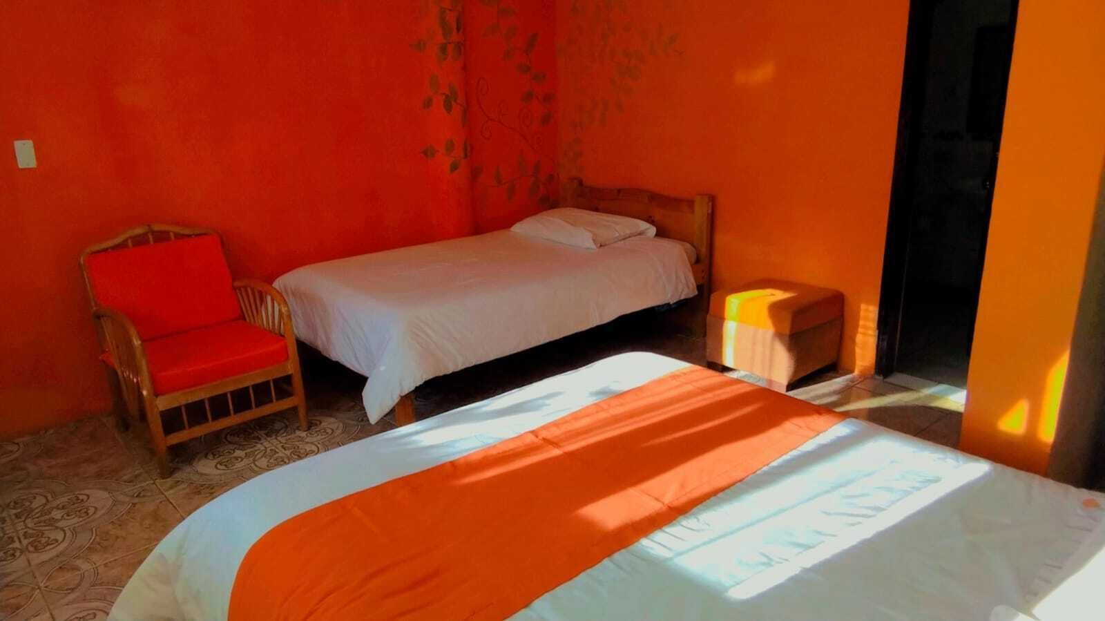 Quarto tradicional | Wi-Fi de cortesia