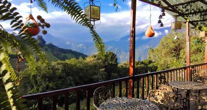 Las Orquideas Runtun Lodge