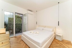 1 Schlafzimmer, WLAN