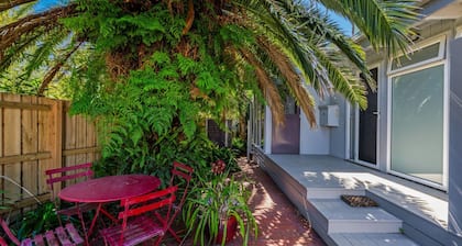 Sea Sounds on Lohr Inverloch