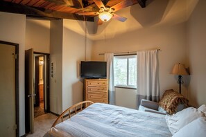 3 Schlafzimmer, WLAN, Bettwäsche