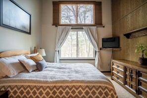 3 Schlafzimmer, WLAN, Bettwäsche