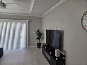 Smart-tv