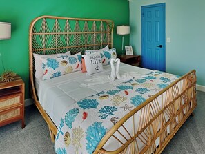Condo (1 Bedroom) | Commodité de l’hébergement 