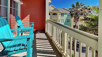 Apartment (1 Bedroom) | Ausstattung der Unterkunft