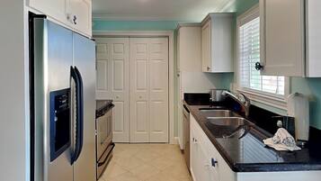 Leilighet (1 Bedroom) | Fasilitet på overnattingsstedet