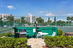 Appart'hôtel (1 Bedroom) | Équipement de l’hébergement