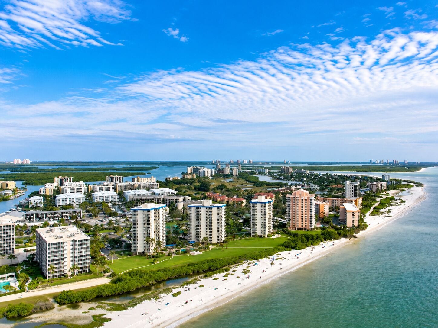 Condo (1 Bedroom) | Property amenity