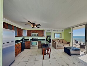 Condo (1 Bedroom) | Property amenity - Estero Beach & Tennis 805A by Distinctive Beach Rentals (Fort Myers Beach)