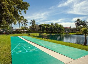 Condo (1 Bedroom) | Comodidades da propriedade