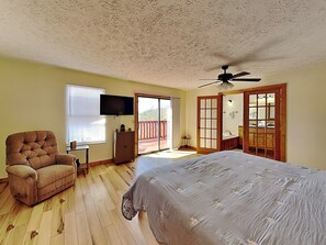 Studio (3 Bedrooms) | Commodité de l’hébergement 