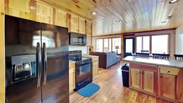 Studio (3 Bedrooms) | Accommodatievoorziening