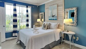 คอนโด (1 Bedroom) | สิ่งอำนวยความสะดวกในที่พัก