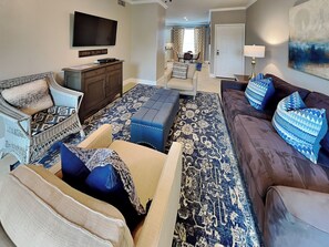 Condo (1 Bedroom) | Property amenity - Coastal Cabana by Ryson Vacation Rentals (Galveston)