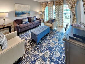 Condo (1 Bedroom) | Property amenity