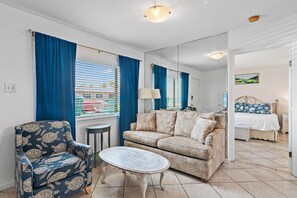 單棟房屋, 1 張特大雙人床及 1 張梳化床 (Capri by the Gulf 106) | Wi-Fi