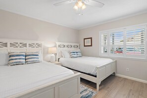 House, Multiple Beds (Capri by the Gulf 110)