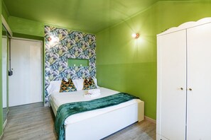 1 bedroom, WiFi
