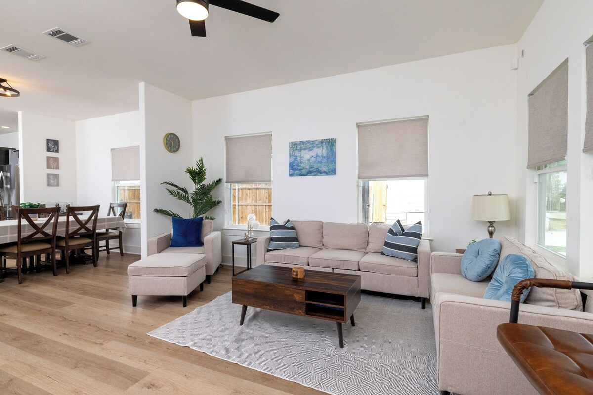 Foto de perfil del anfitrión