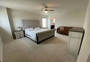 6 chambres, Wi-Fi, draps fournis