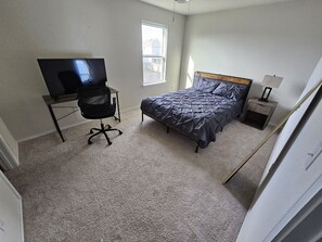 6 chambres, Wi-Fi, draps fournis