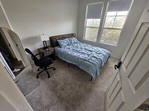6 chambres, Wi-Fi, draps fournis