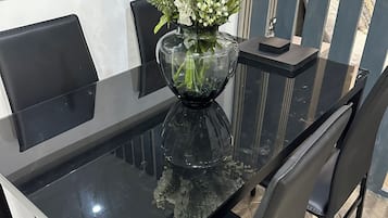用餐區