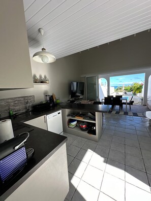 Cuisine privée