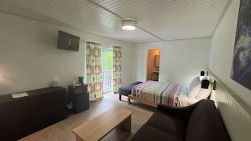 1 habitación y wifi