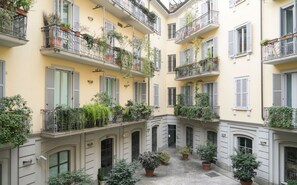 Exterior - Milan Center | Garibaldi Center Apartment (Milano)